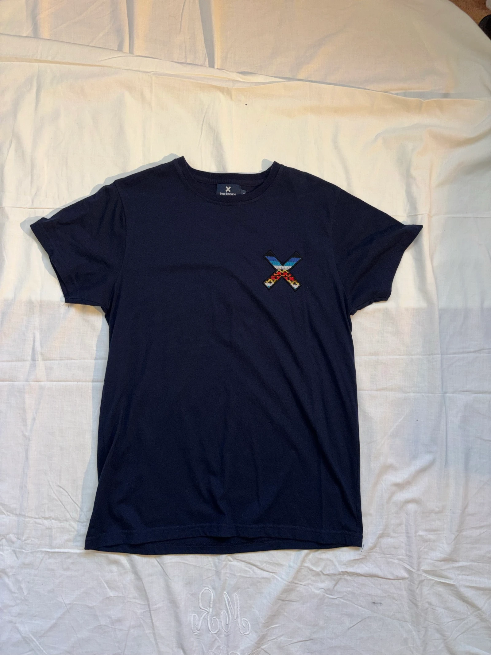 Blue Banana Camiseta 
